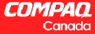 Compaq Canada Inc.