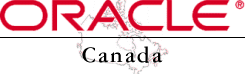 Oracle Corp. Canada Inc.