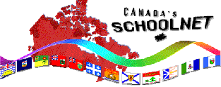 Government of Canada, Industry
Canada, SchoolNet Program